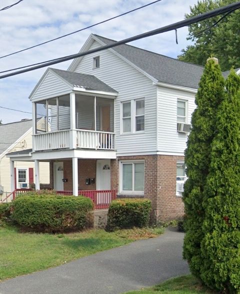 Photo of 23-25 Prentice St, Springfield, MA 01104 (MLS # 73506965)