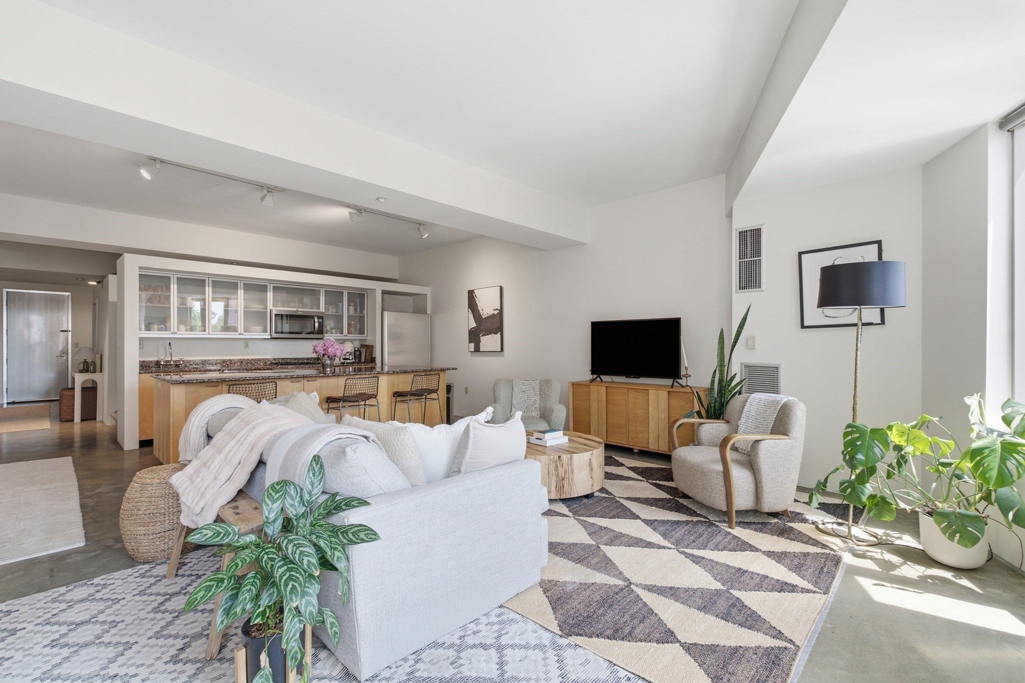1313 Washington St 414, Boston MA 02118