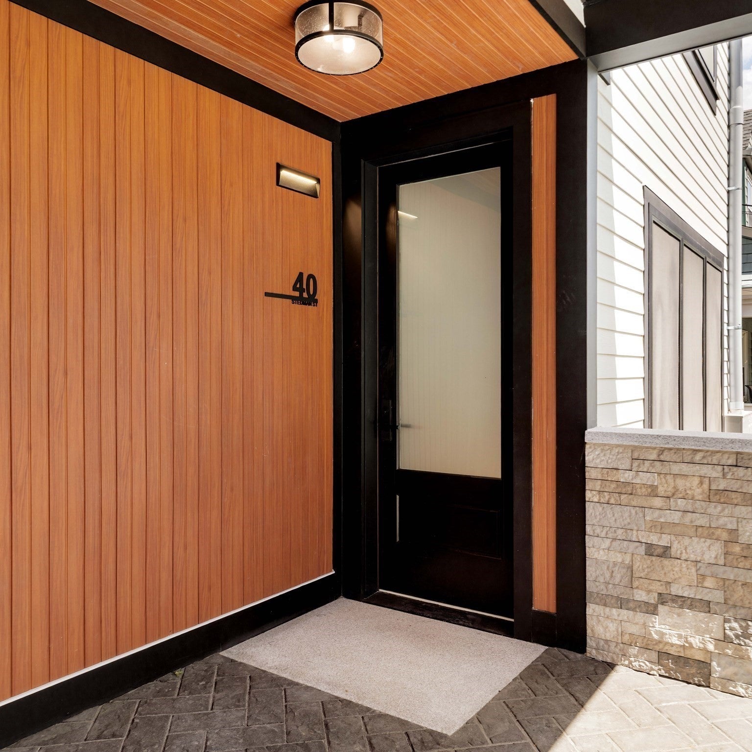 40 Stedman Street, Brookline MA 02446