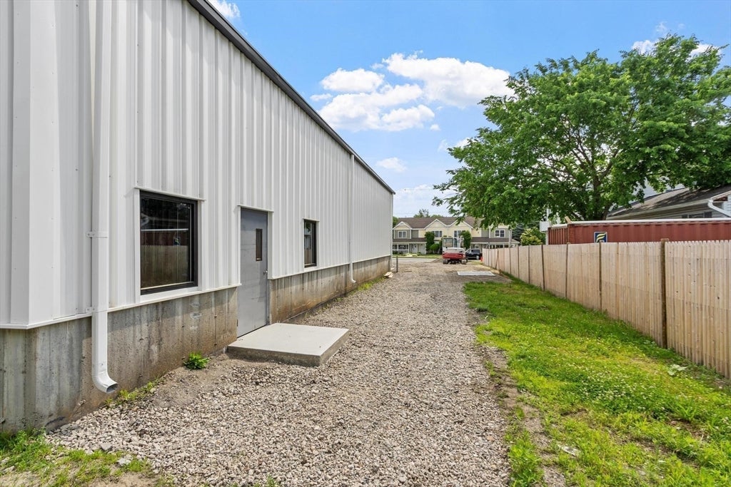32 Greeley Street