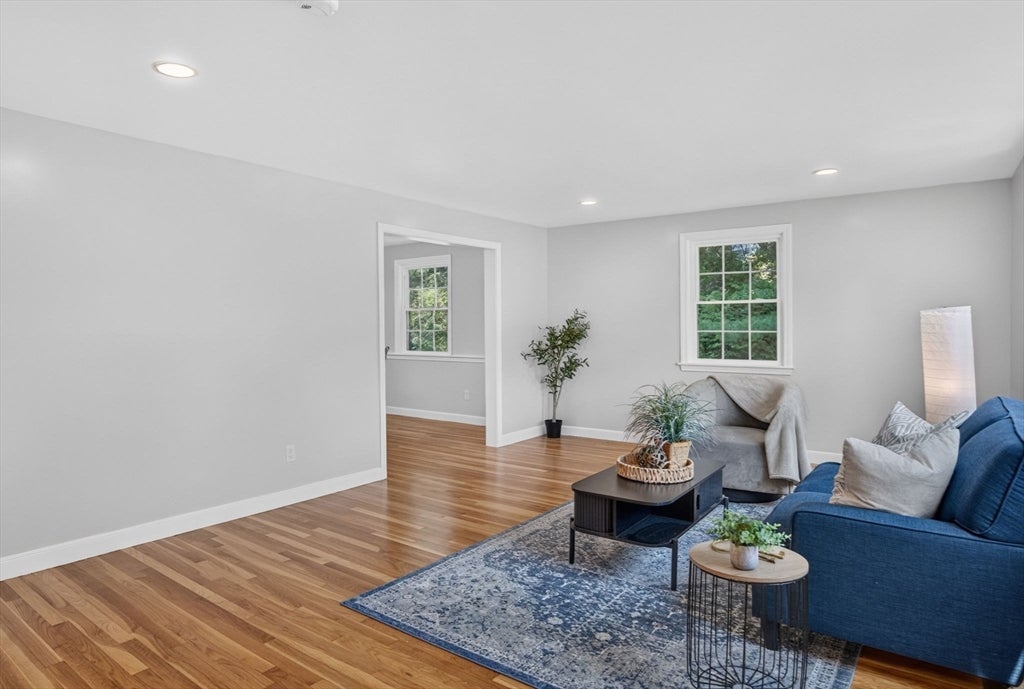 299 Concord Road
