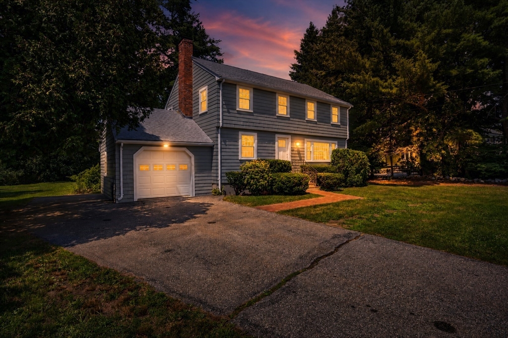 299 Concord Road