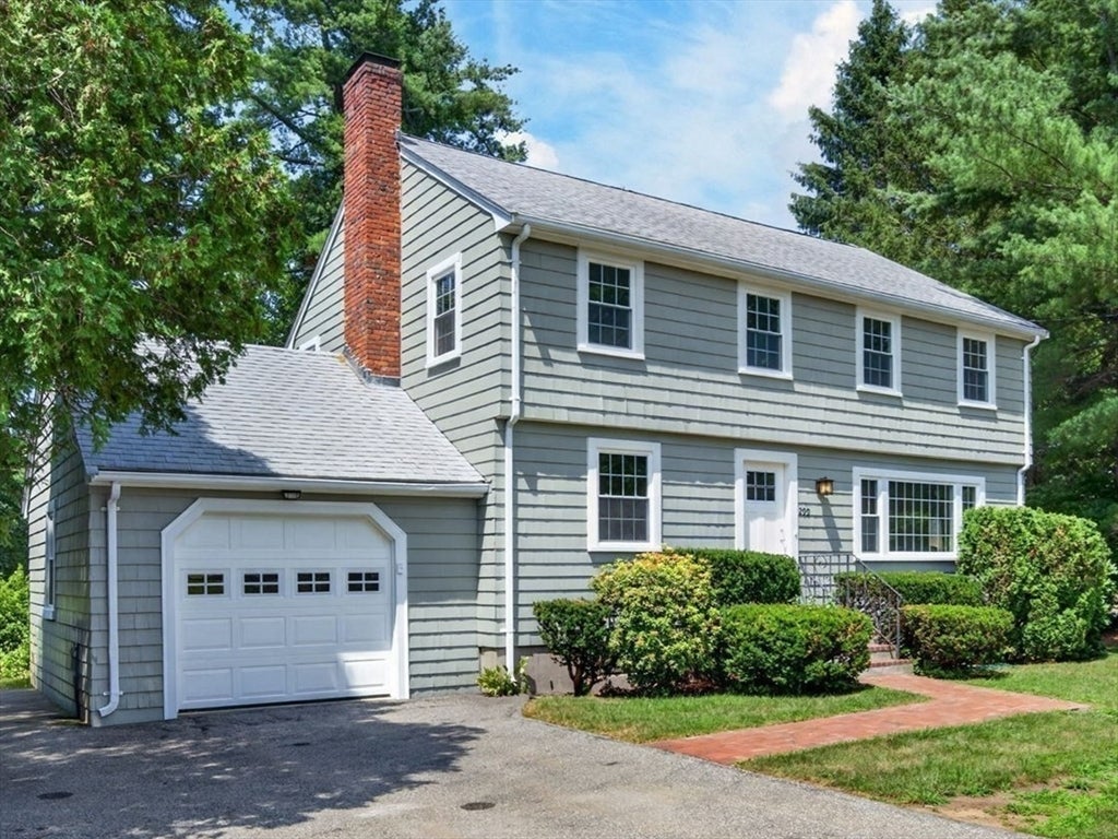 299 Concord Road