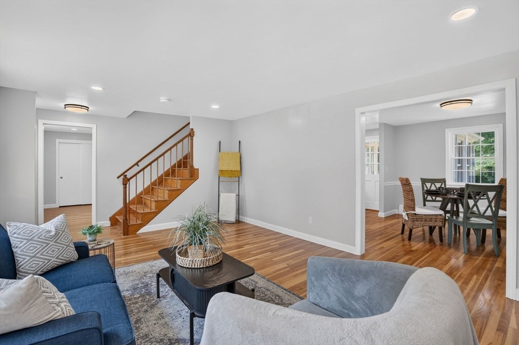 299 Concord Road