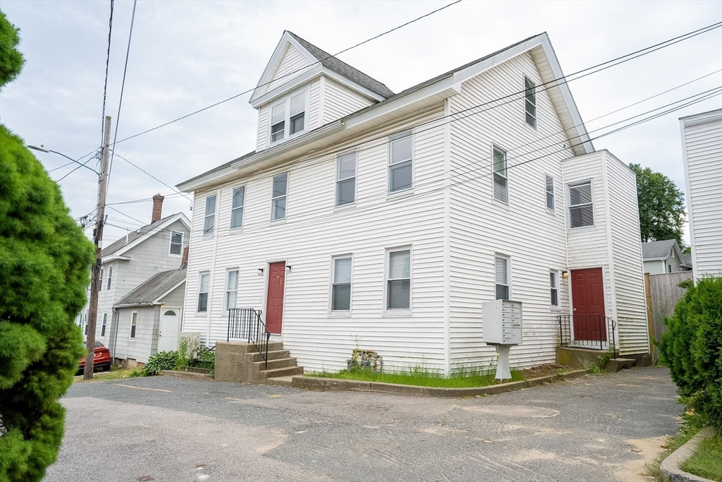 3-6 Witherbee Terrace