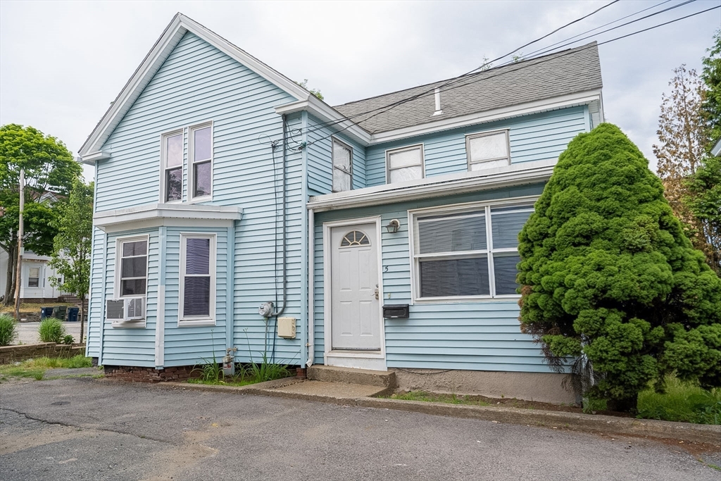 3-6 Witherbee Terrace