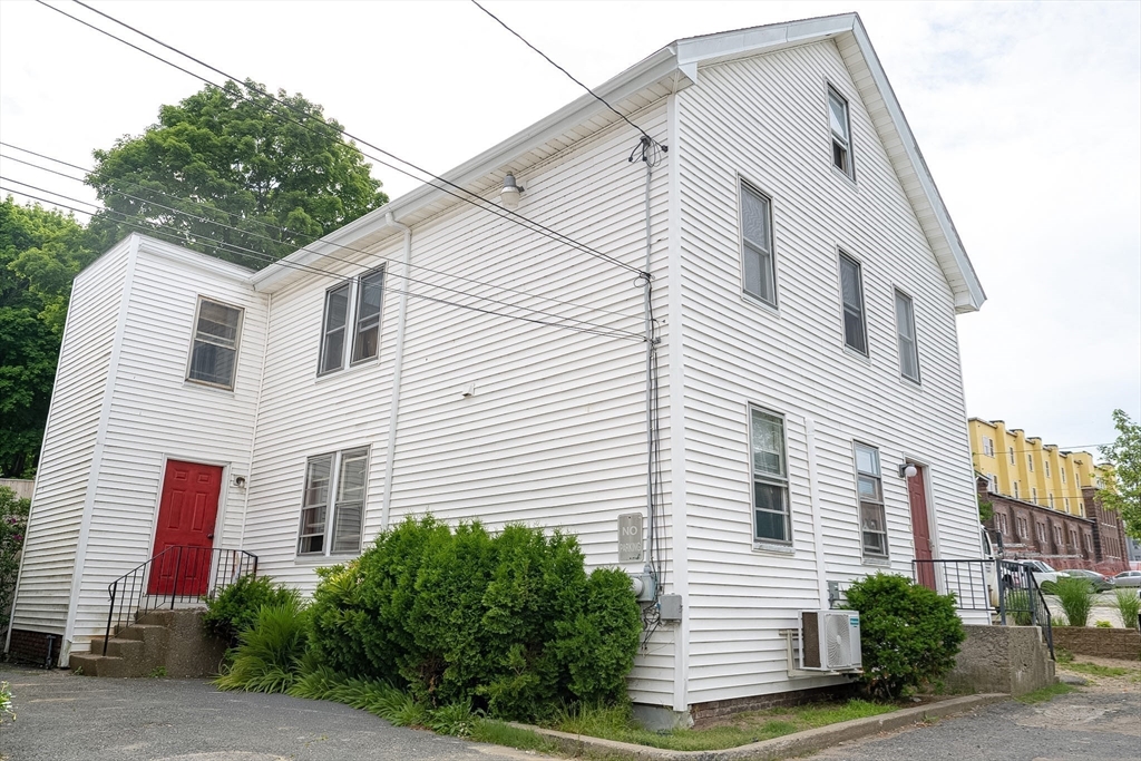 3-6 Witherbee Terrace