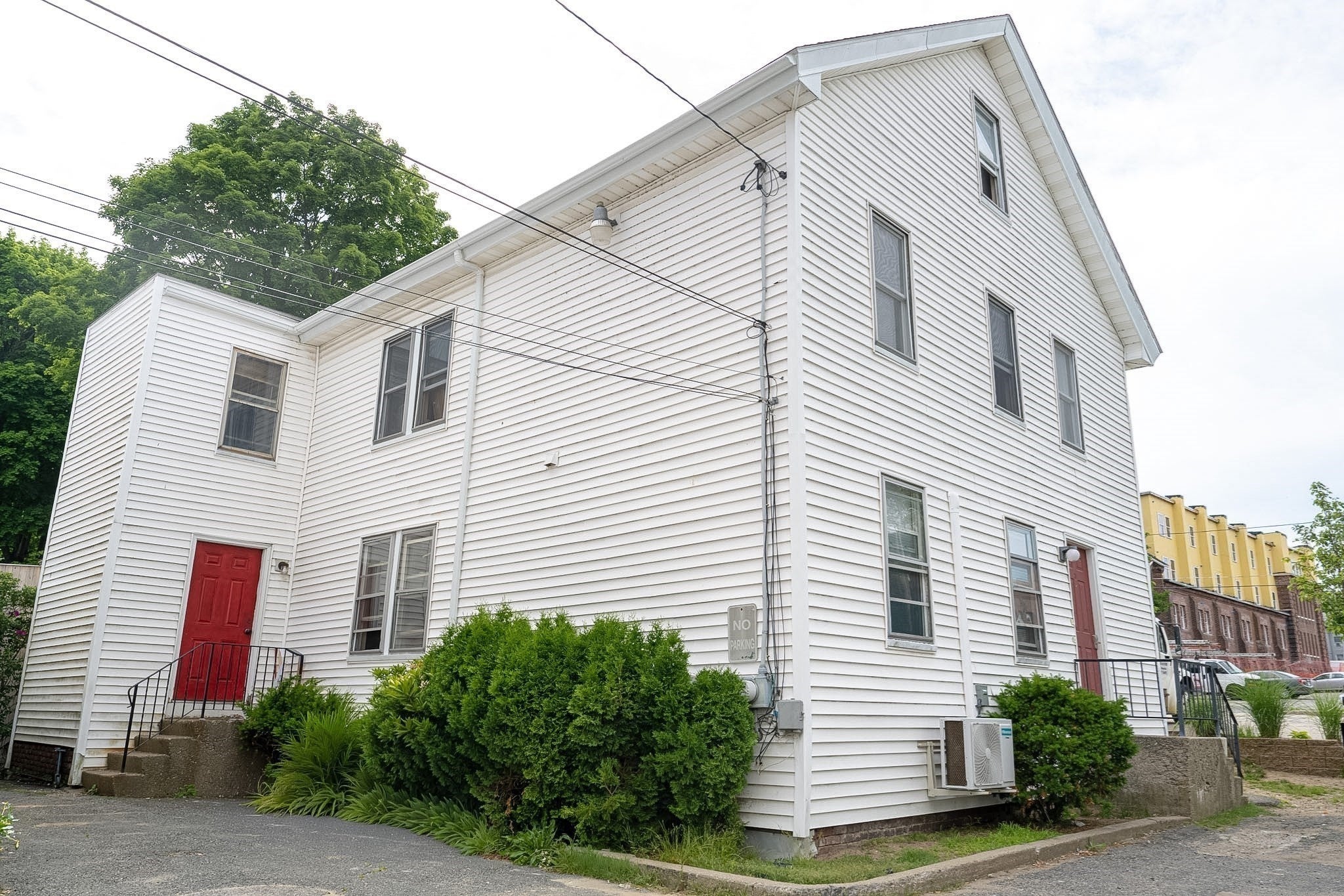 3-6 Witherbee Terrace