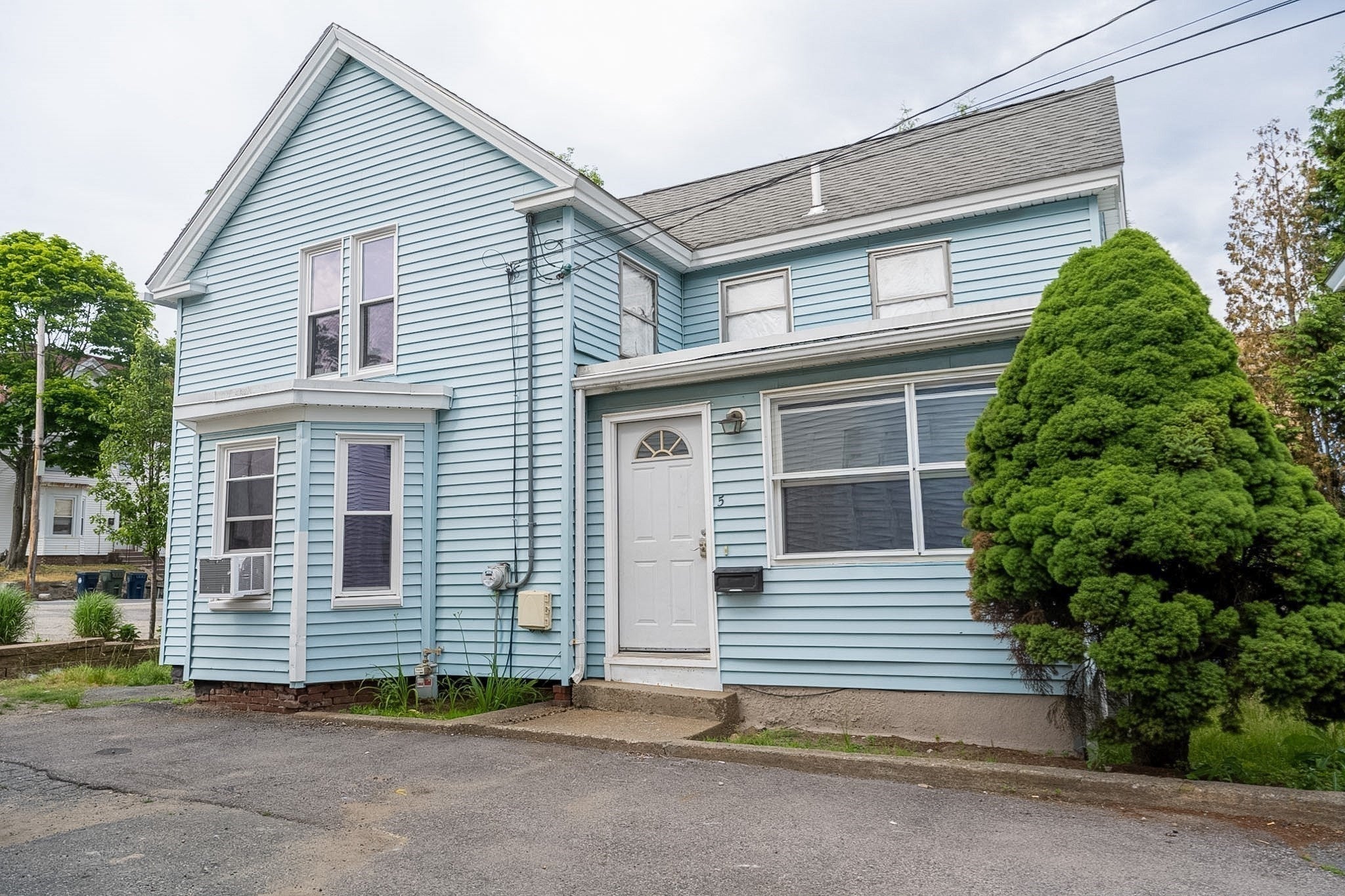 3-6 Witherbee Terrace