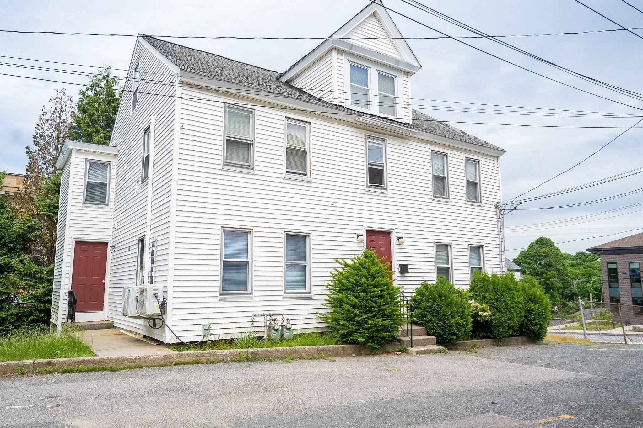 3-6 Witherbee Terrace