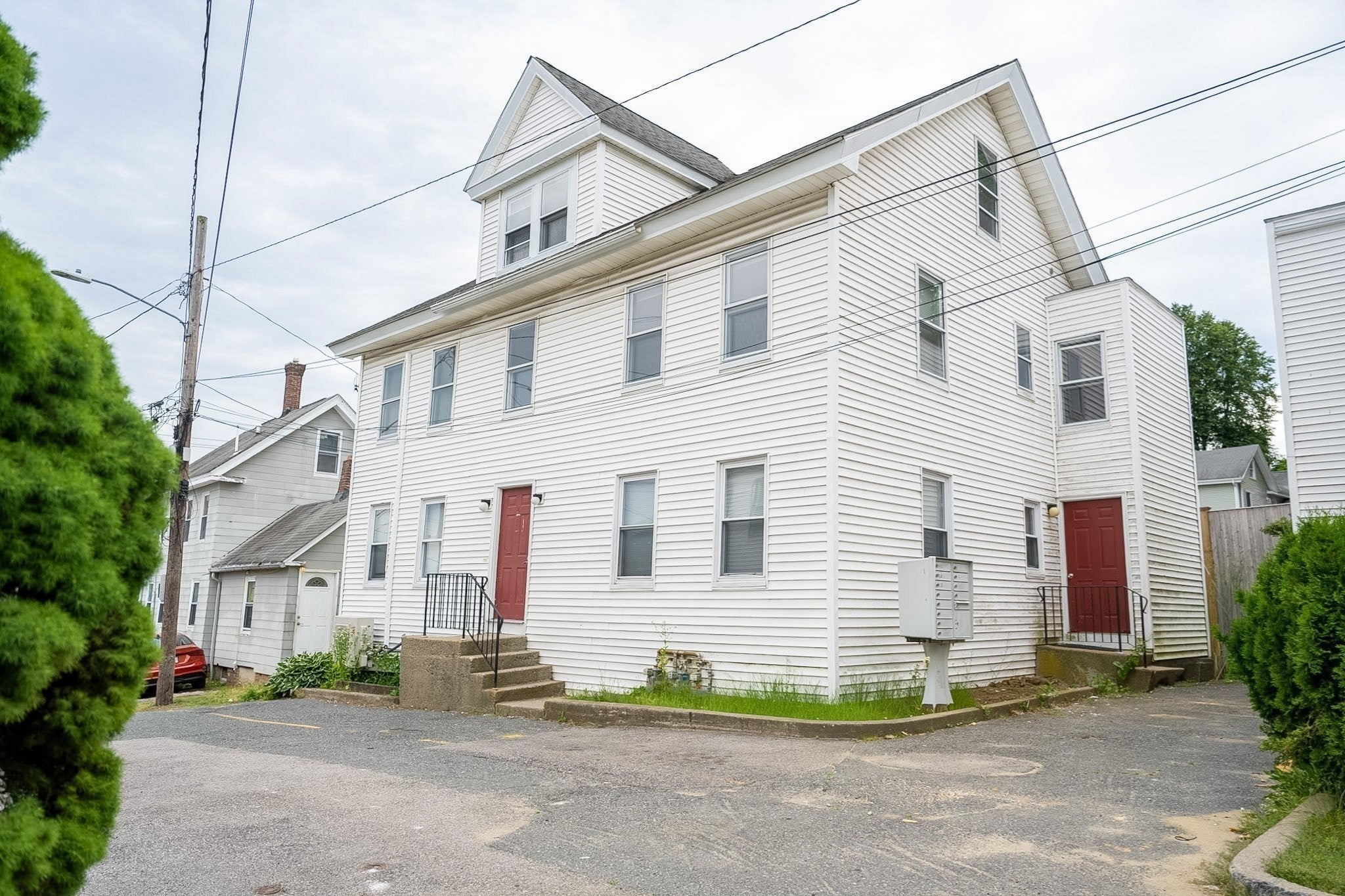 3-6 Witherbee Terrace