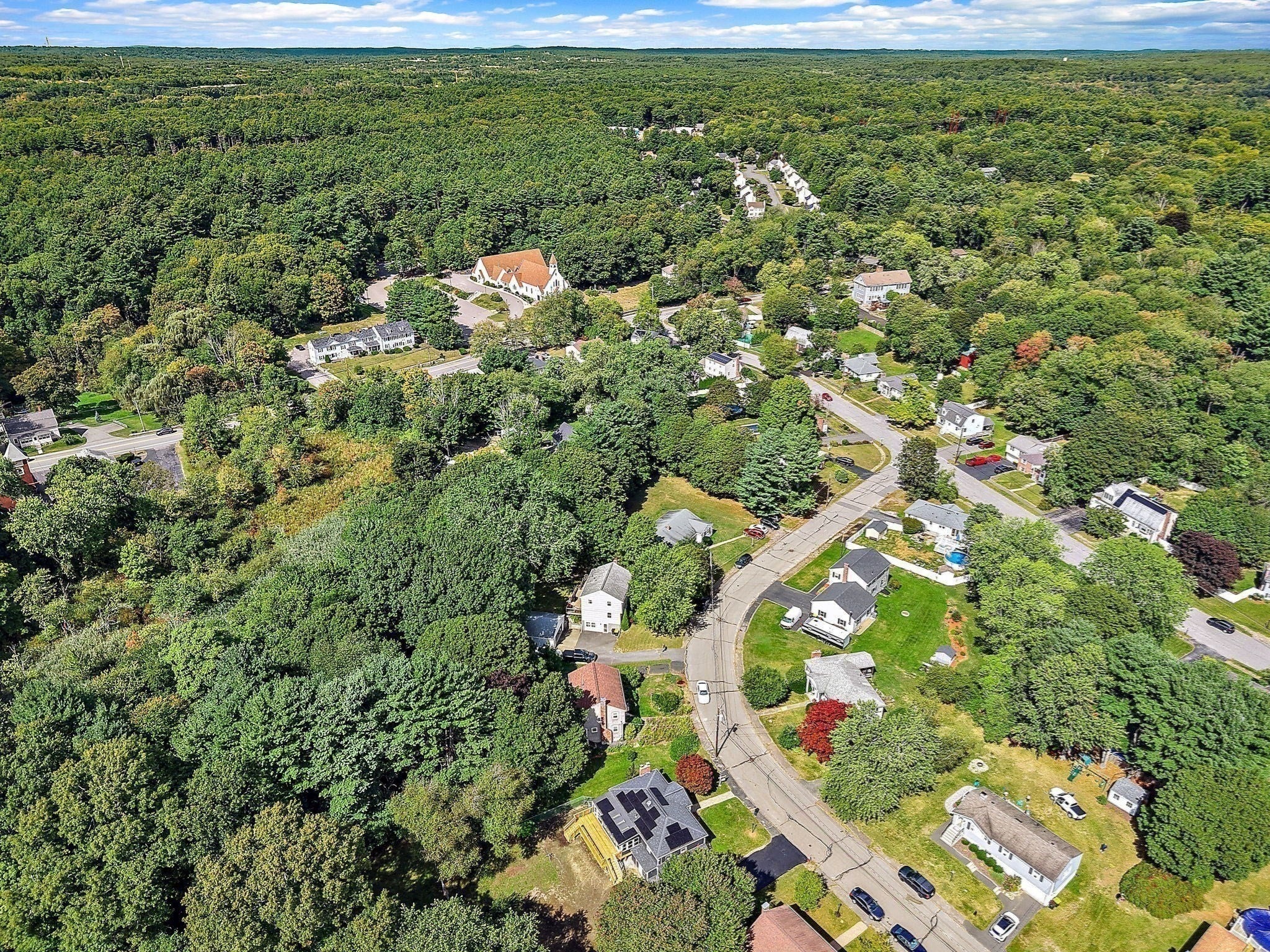 21 Puddingstone Ln, Bellingham, MA, 21 Puddingstone Ln, Bellingham, MA Photo #25