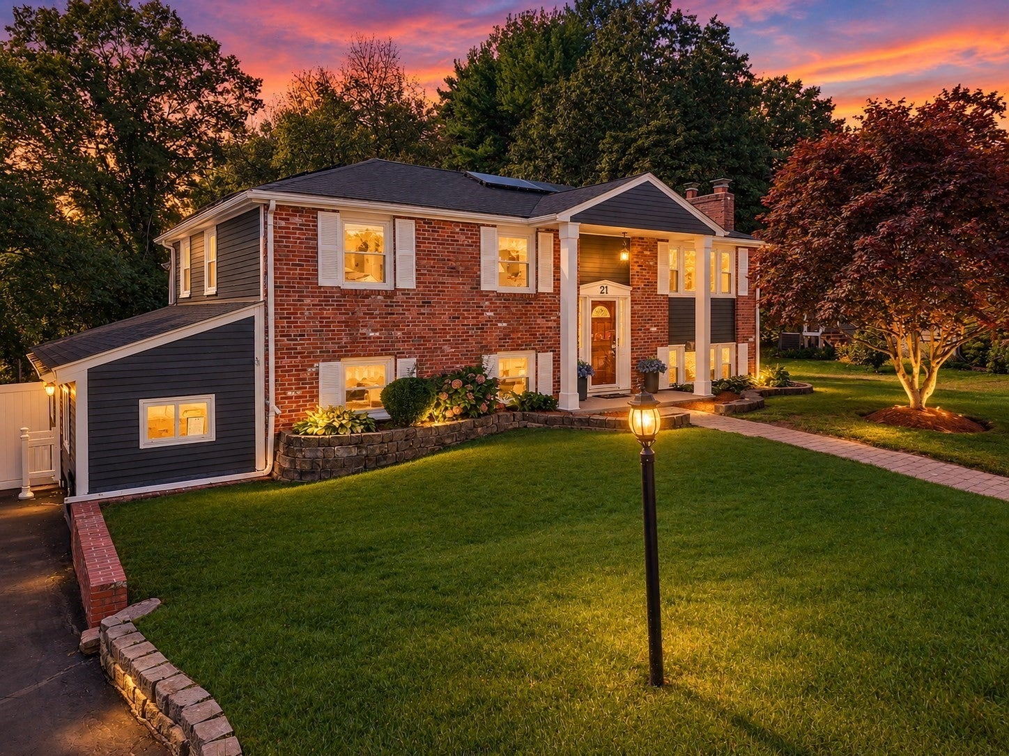 21 Puddingstone Ln, Bellingham, MA, 21 Puddingstone Ln, Bellingham, MA Photo #1