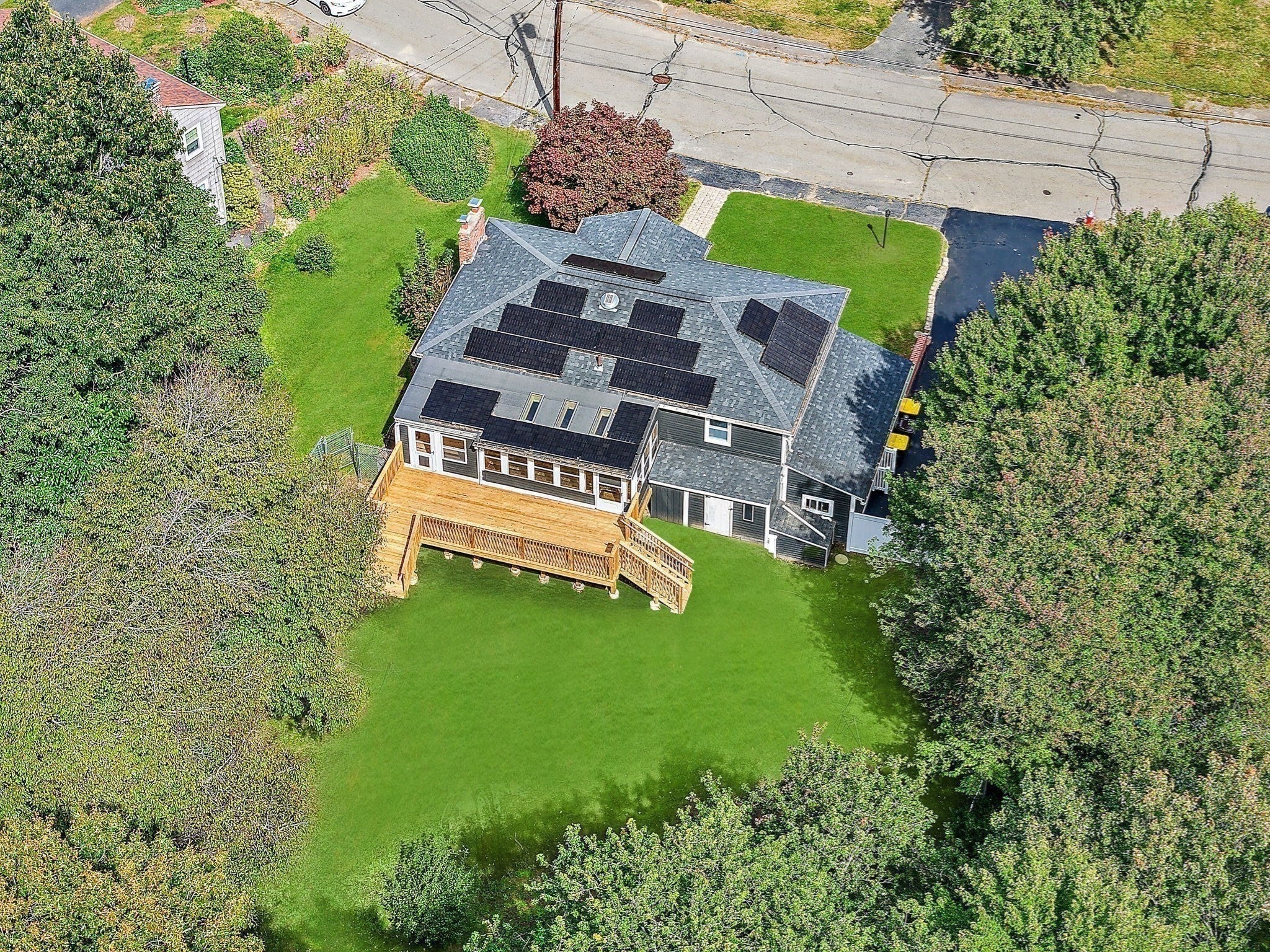 21 Puddingstone Ln, Bellingham, MA, 21 Puddingstone Ln, Bellingham, MA Photo #24