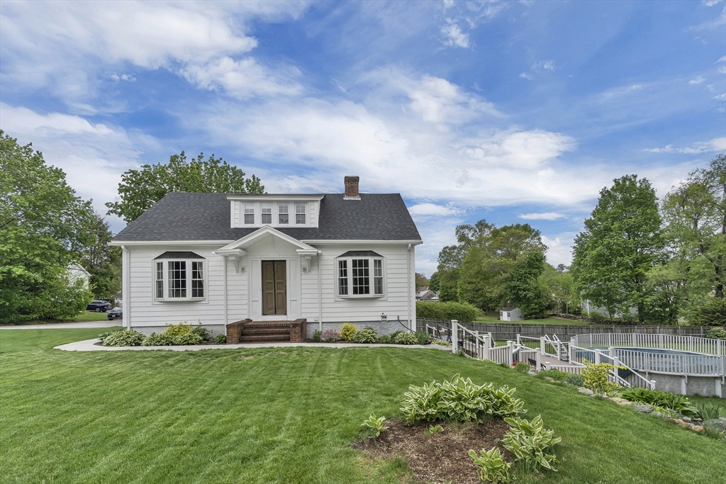 531 Putnam Pike