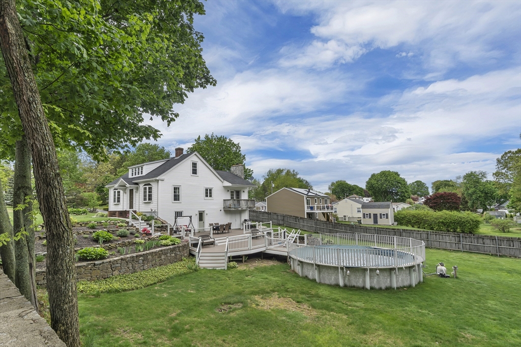 531 Putnam Pike