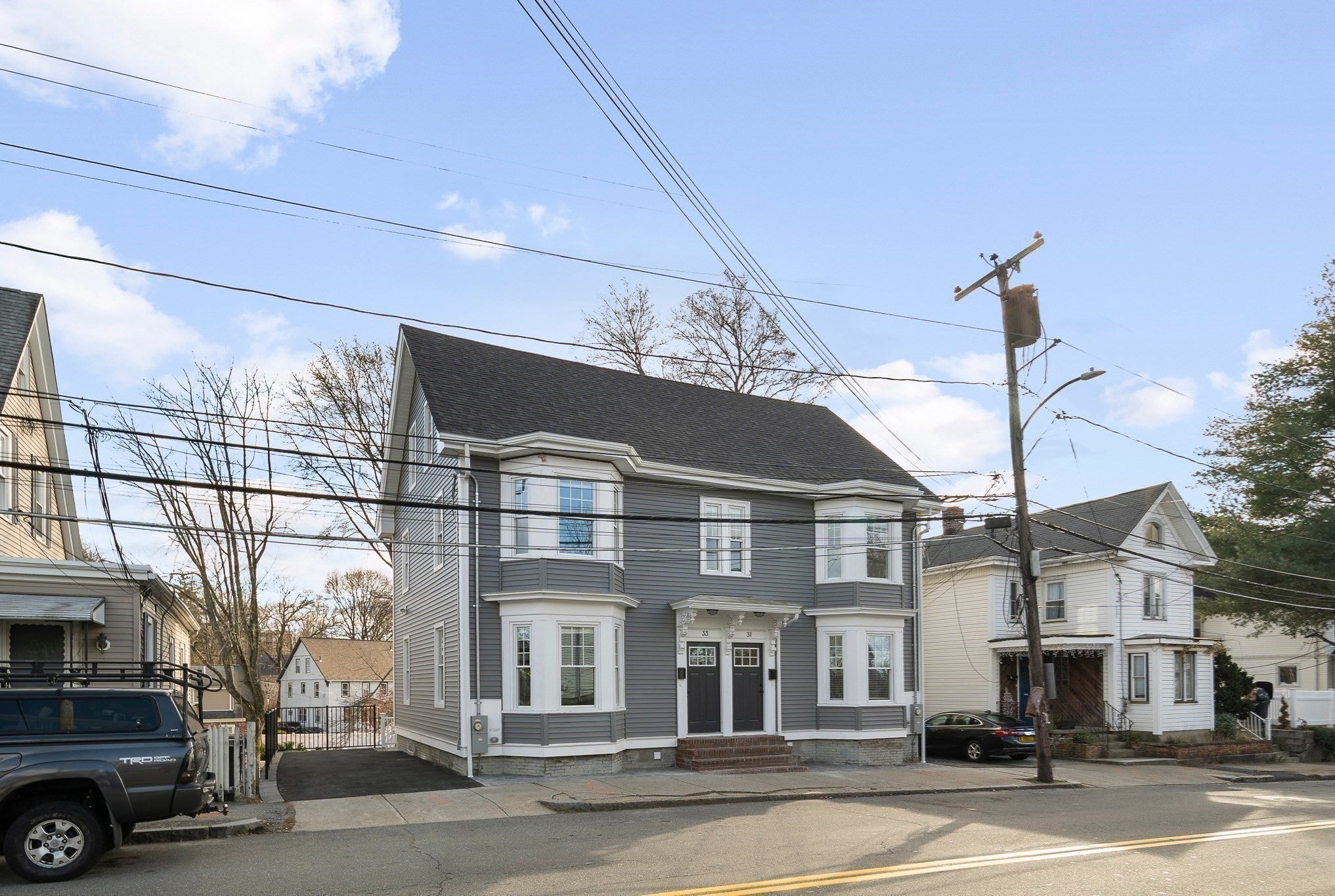 31 Salem Street #31, Woburn, MA Photo #2