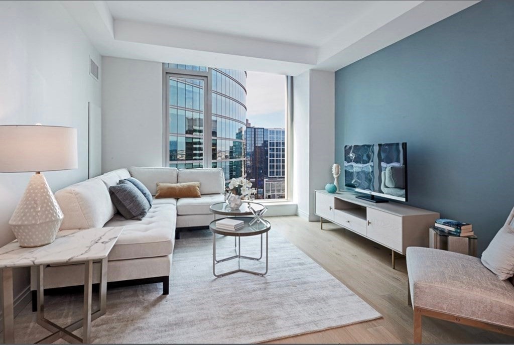 133 Seaport Blvd #1501, Boston, MA, 133 Seaport Blvd #1501, Boston, MA Photo #1