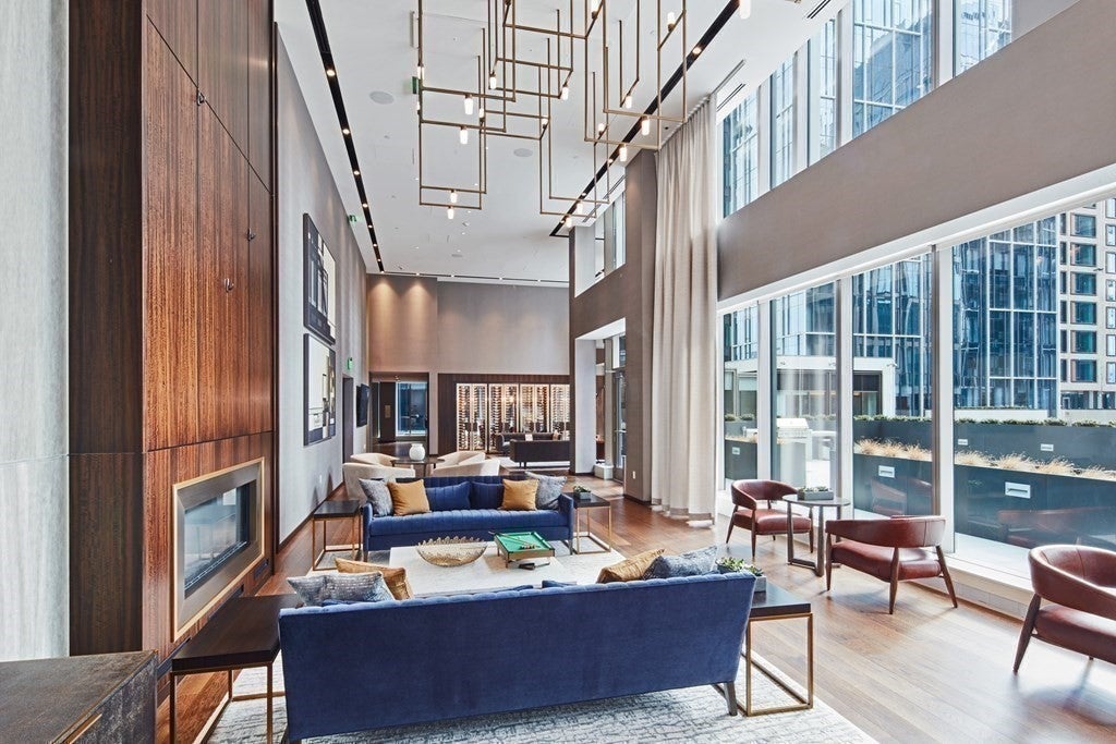 133 Seaport Blvd #1501, Boston, MA, 133 Seaport Blvd #1501, Boston, MA Photo #12