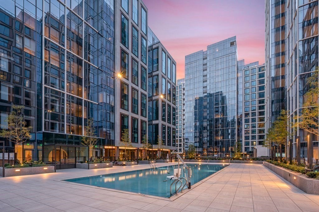 133 Seaport Blvd #1501, Boston, MA, 133 Seaport Blvd #1501, Boston, MA Photo #19