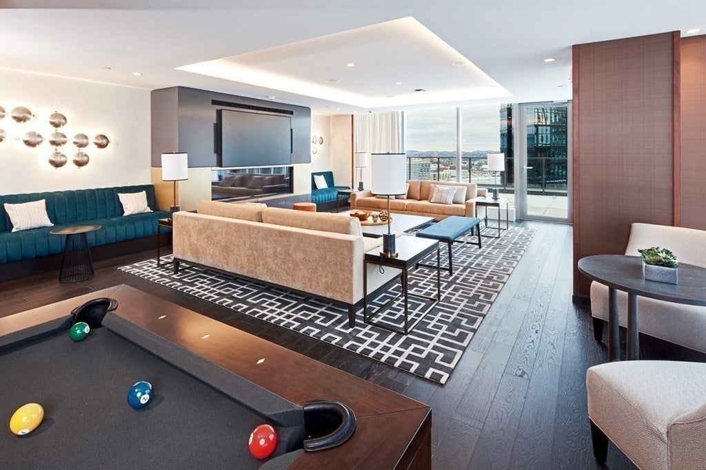 133 Seaport Blvd #1501, Boston, MA, 133 Seaport Blvd #1501, Boston, MA Photo #15
