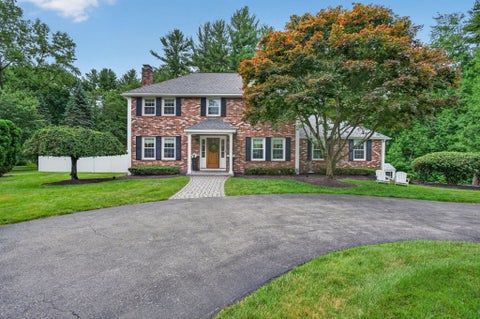 Photo of 10 Lillian Drive, North Reading, MA 01864 (MLS # 73545944)