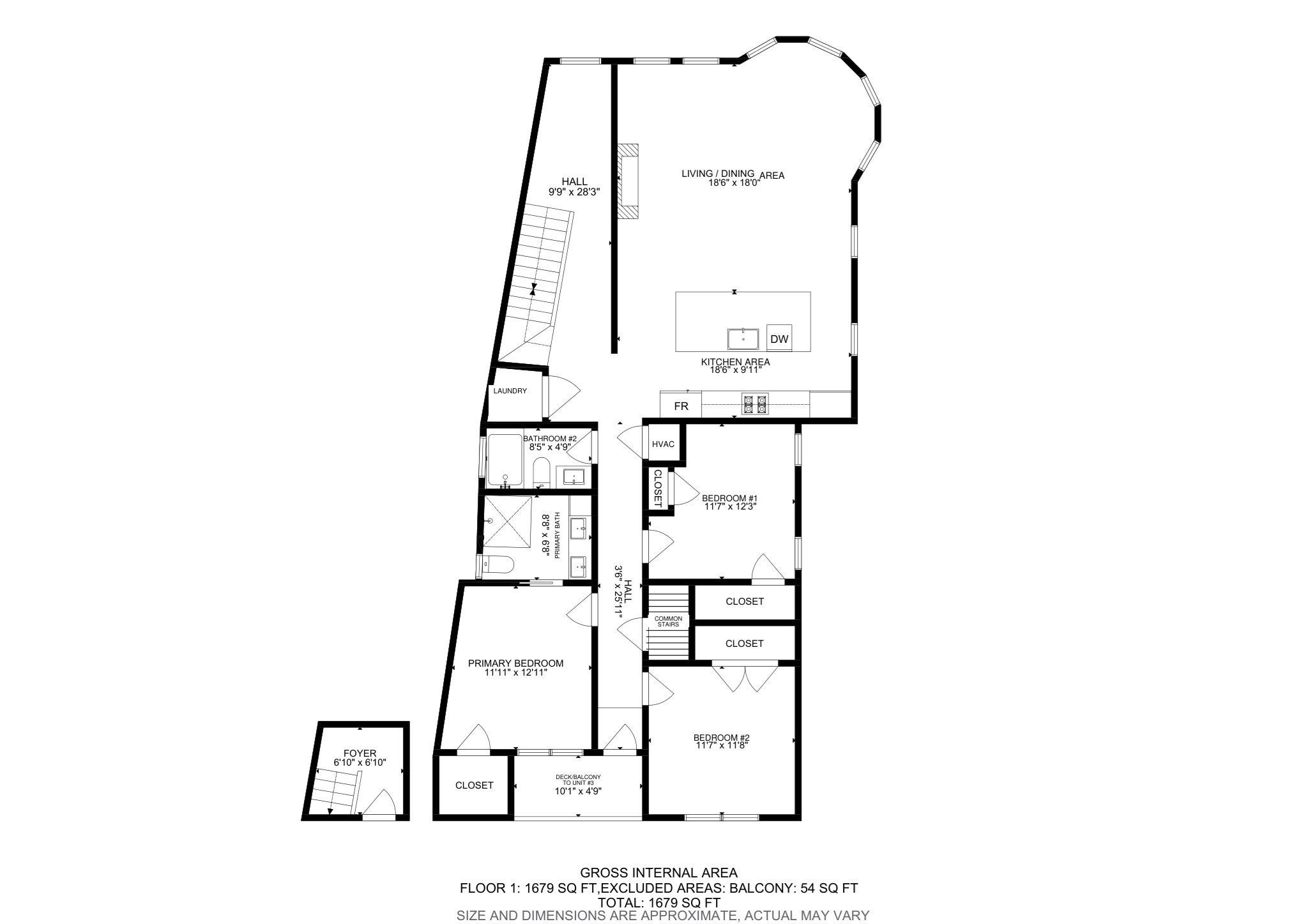 322 Bunker Hill St #3, Boston, MA, 322 Bunker Hill St #3, Boston, MA Photo #39