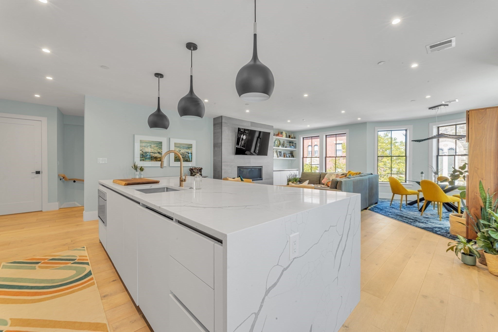 322 Bunker Hill St #3, Boston, MA, 322 Bunker Hill St #3, Boston, MA Photo #4