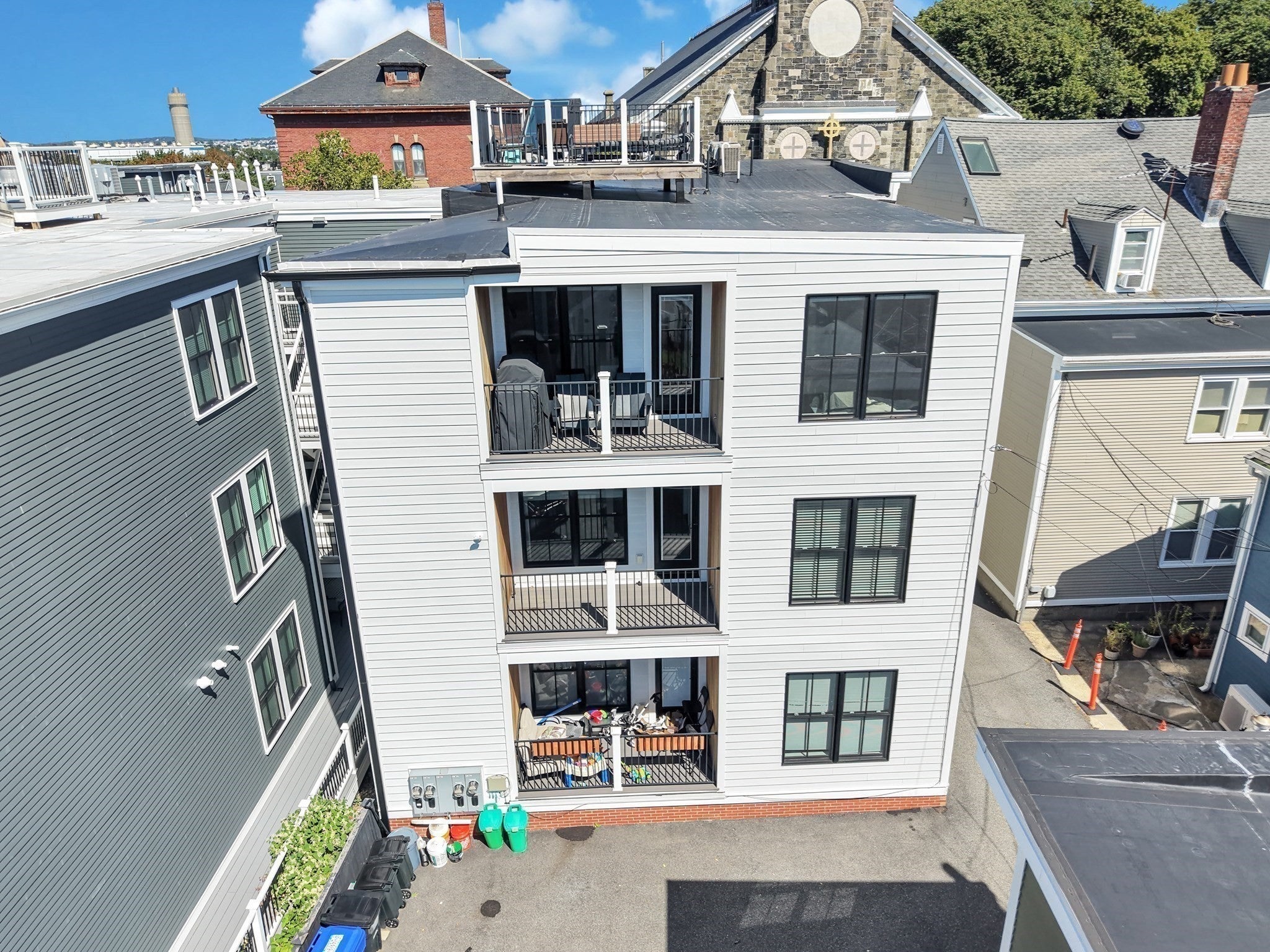 322 Bunker Hill St #3, Boston, MA, 322 Bunker Hill St #3, Boston, MA Photo #38