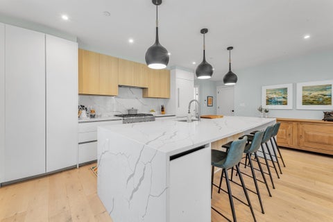 Photo of 322 Bunker Hill St #3, Boston, MA 02129 (MLS # 73583761)