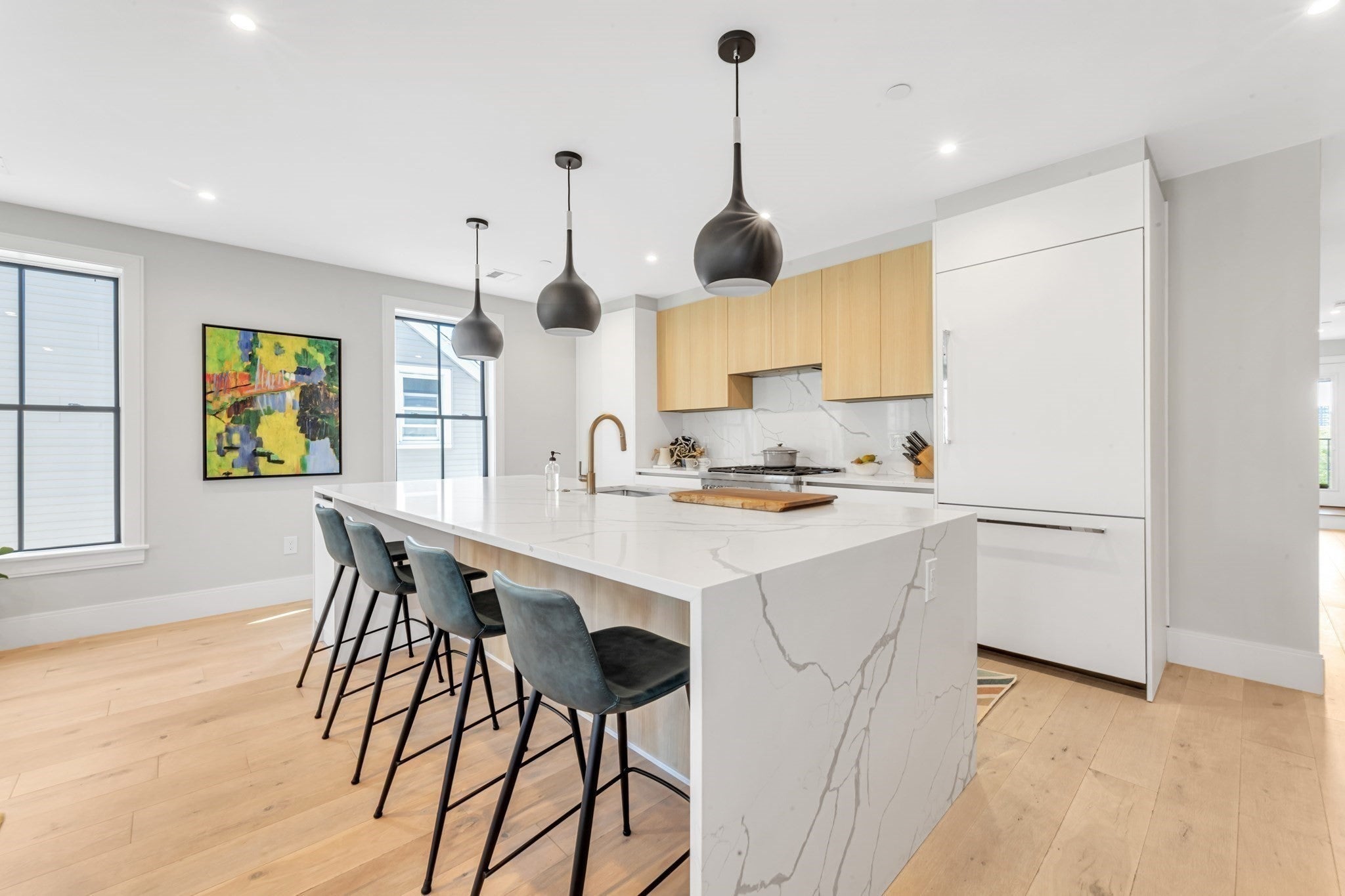 322 Bunker Hill St #3, Boston, MA, 322 Bunker Hill St #3, Boston, MA Photo #8