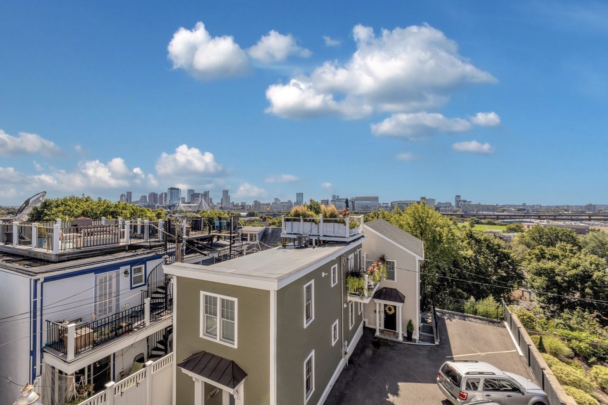 322 Bunker Hill St #3, Boston, MA, 322 Bunker Hill St #3, Boston, MA Photo #27