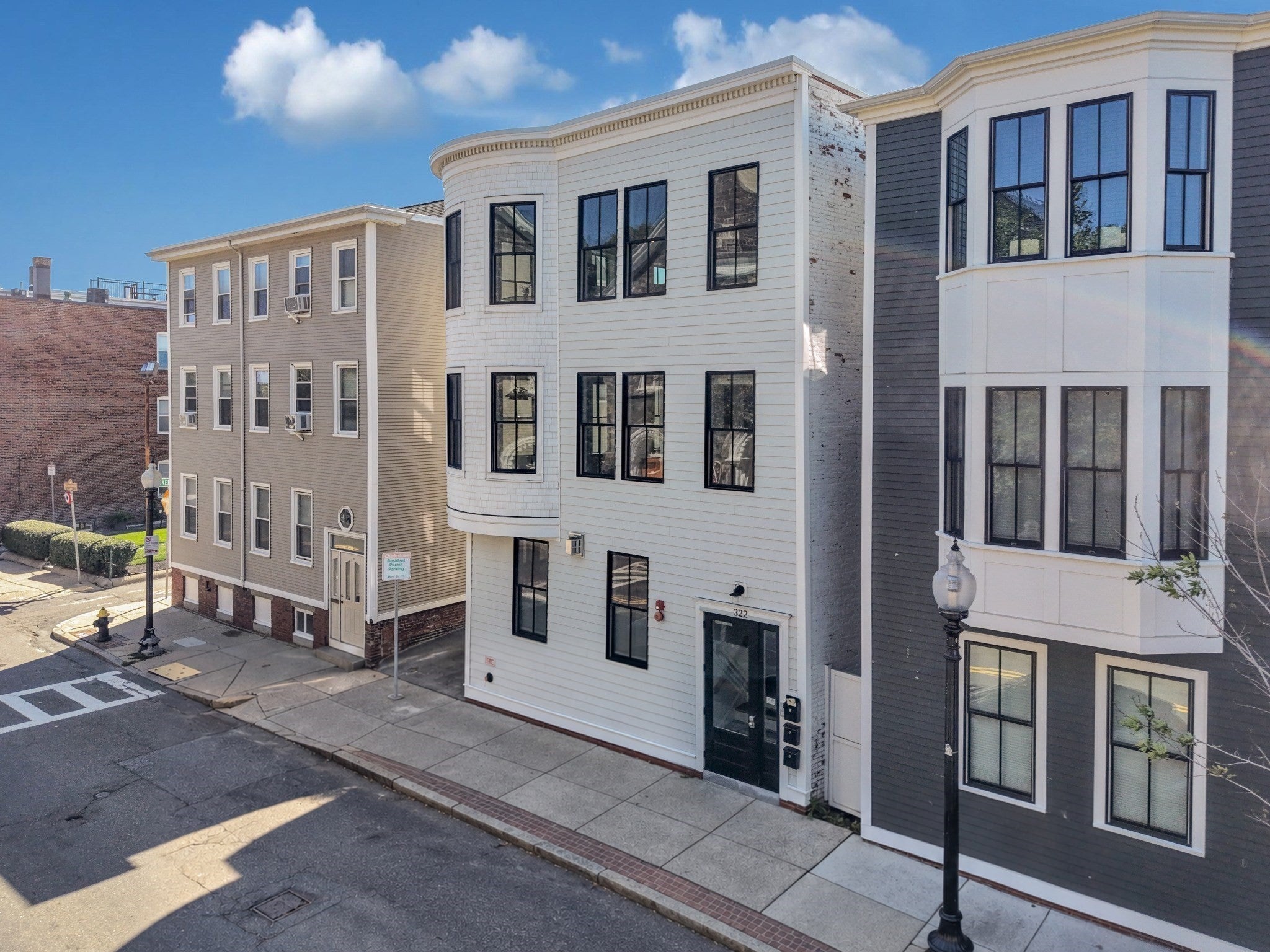 322 Bunker Hill St #3, Boston, MA, 322 Bunker Hill St #3, Boston, MA Photo #5