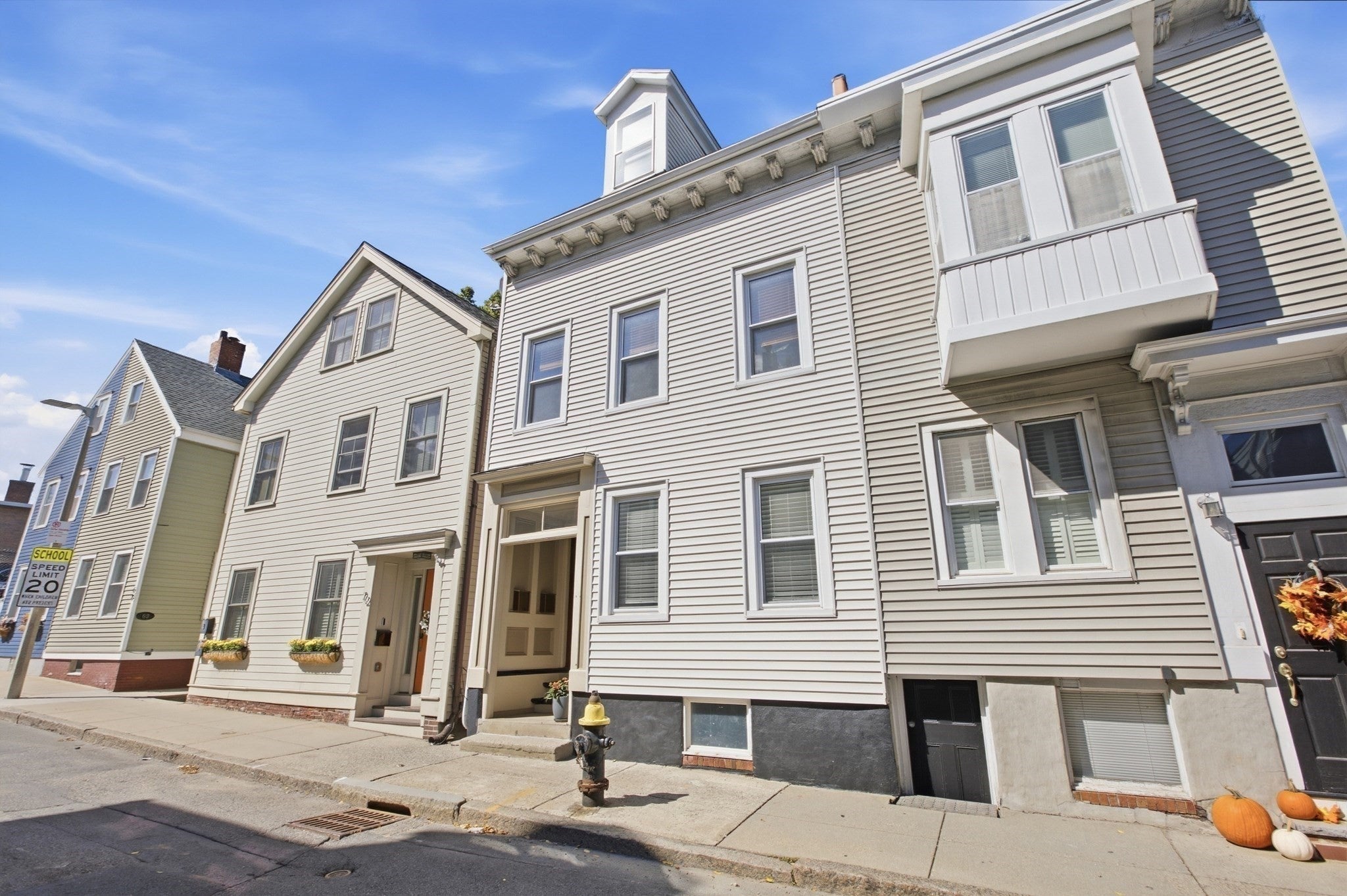 74 School Street #2, Boston, MA Photo #22