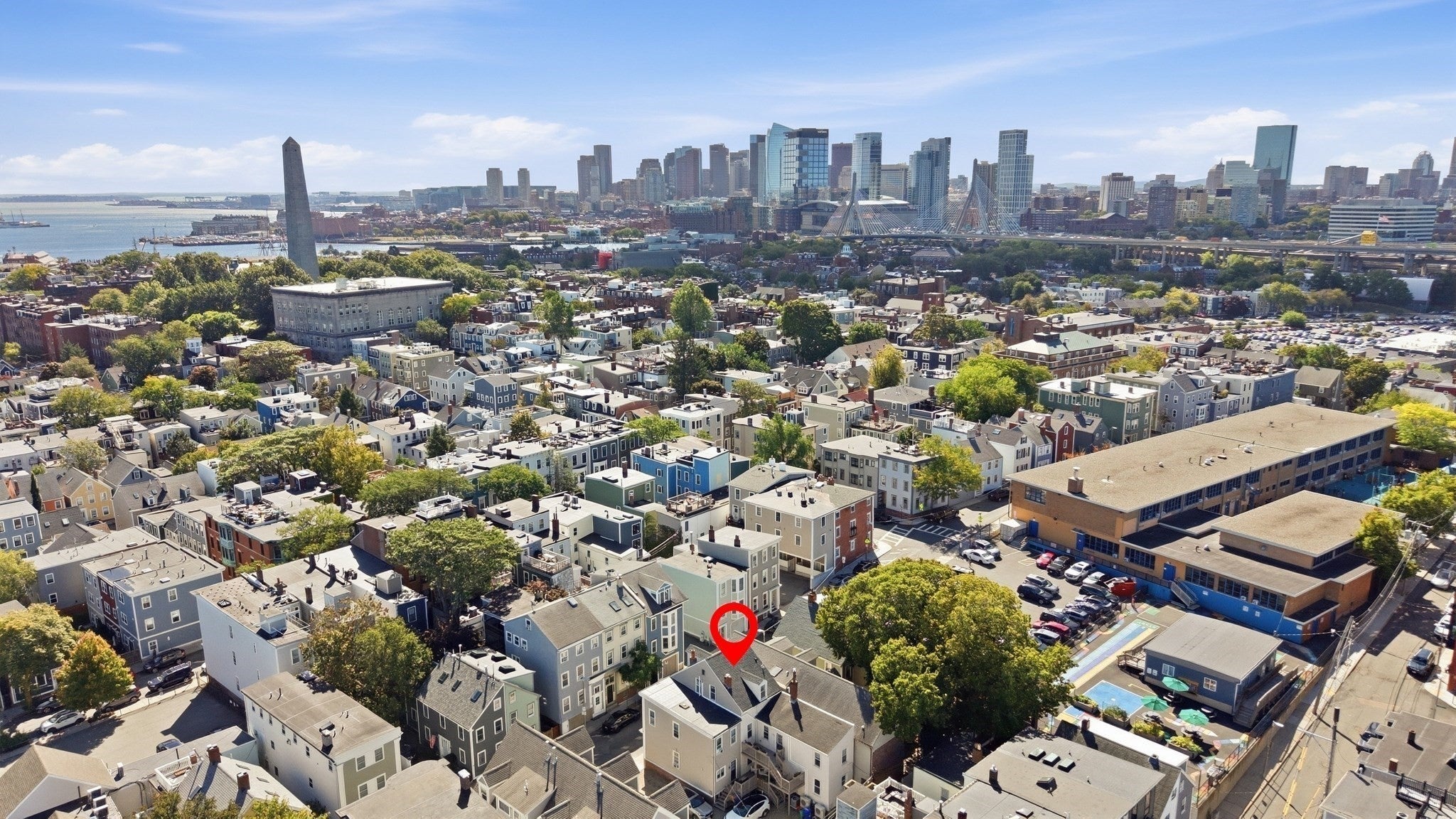 74 School Street #2, Boston, MA Photo #21