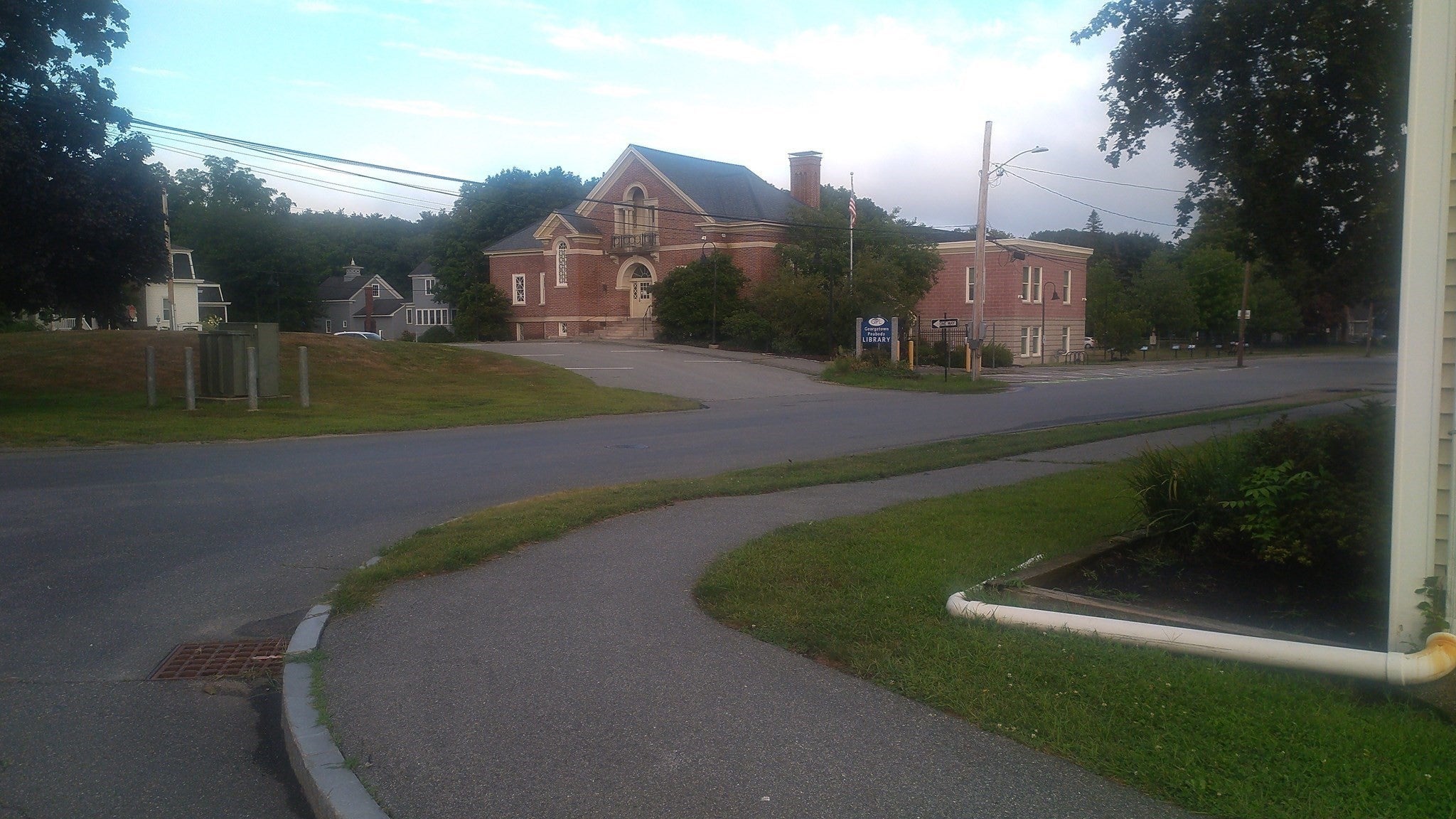4 Park St, Georgetown, MA, 4 Park St, Georgetown, MA Photo #11