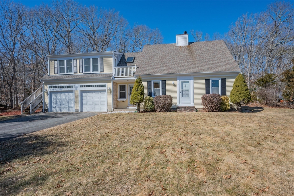 47 Redberry Ln