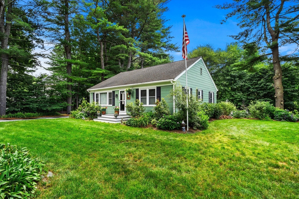38 Ledge Road