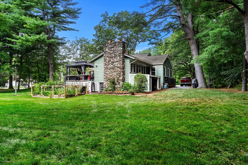 38 Ledge Road