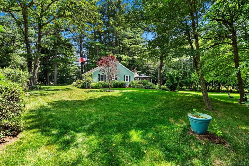 38 Ledge Road