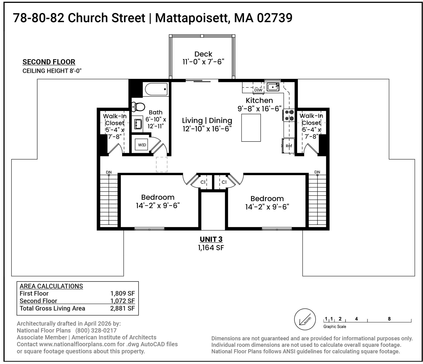 78-82 Church St
