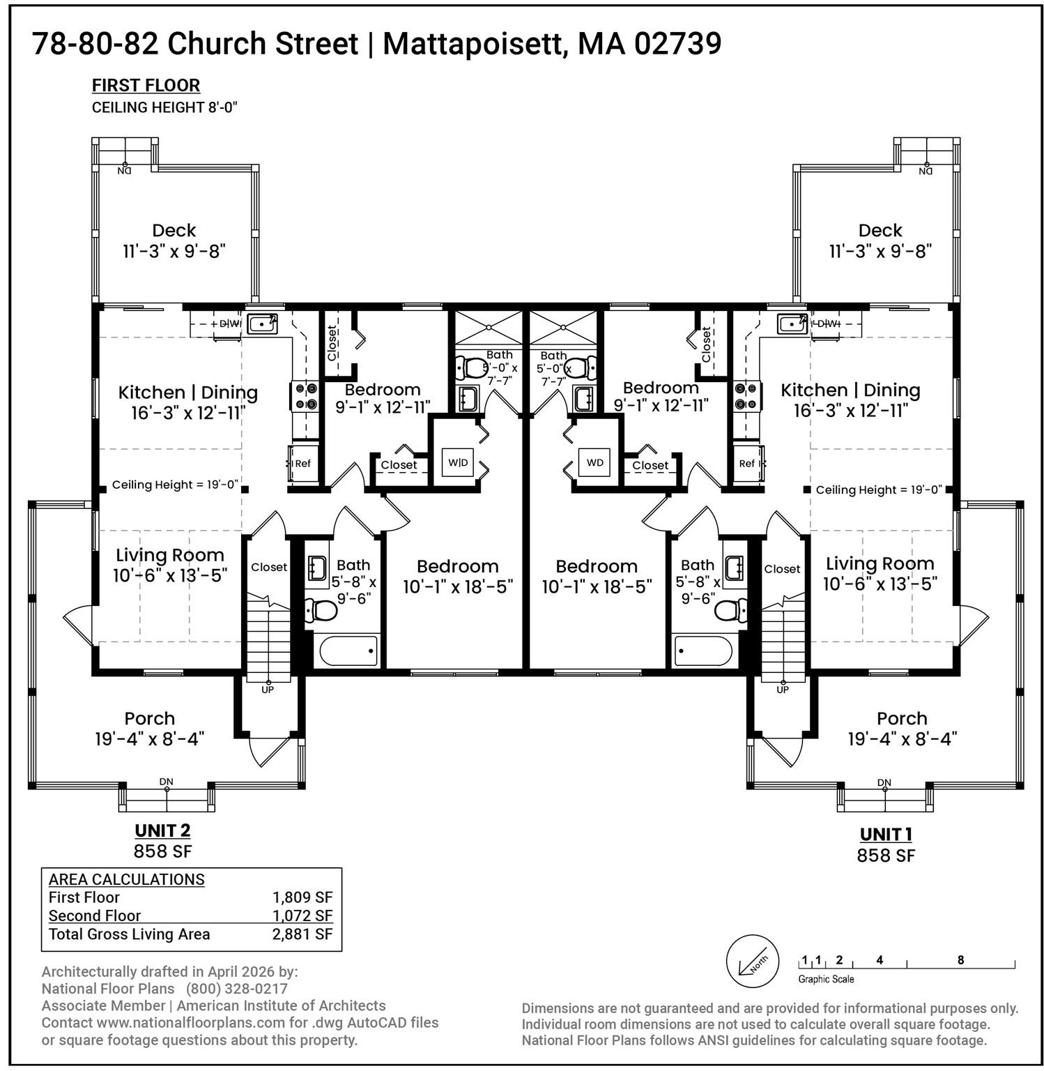 78-82 Church St