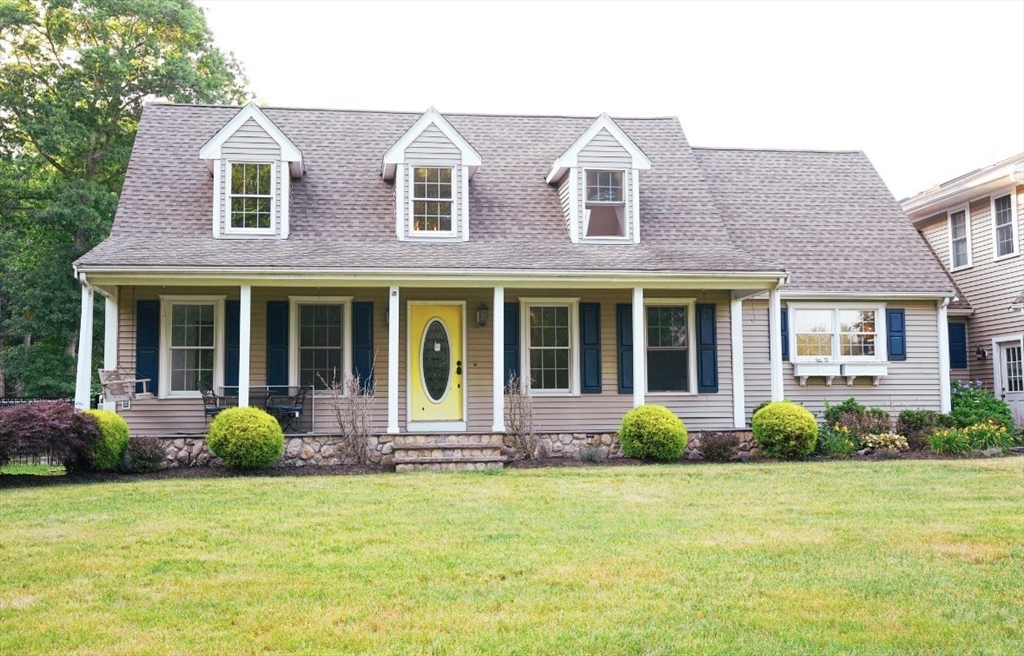 241 New Bedford Road