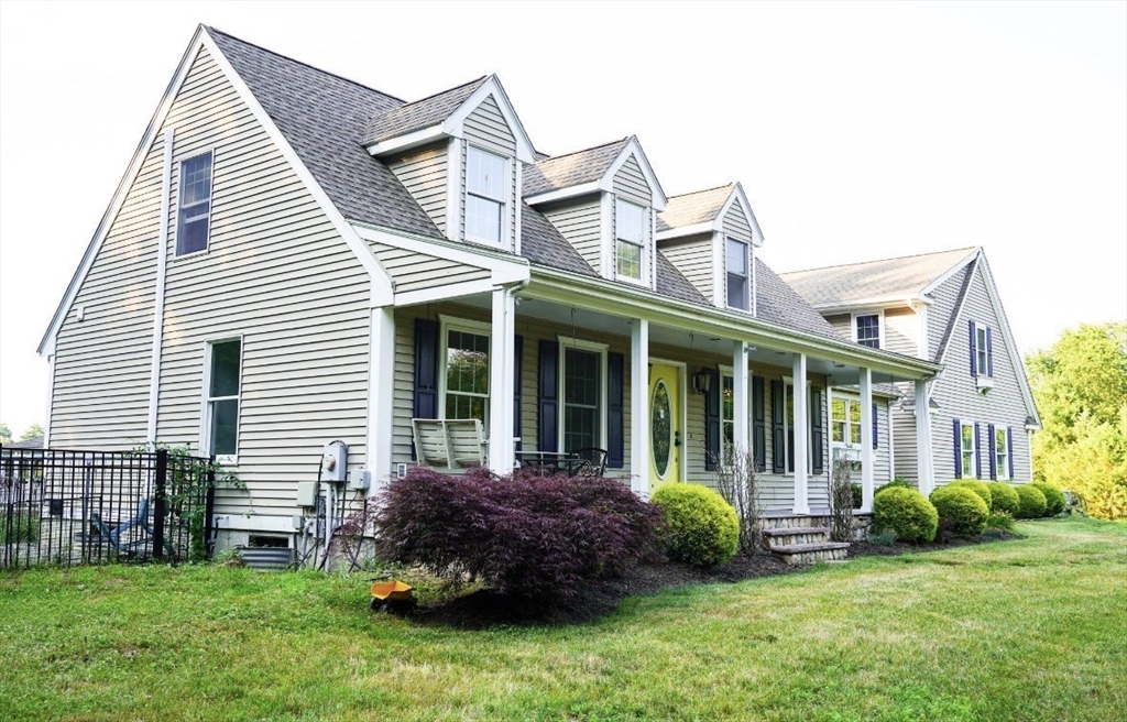 241 New Bedford Road
