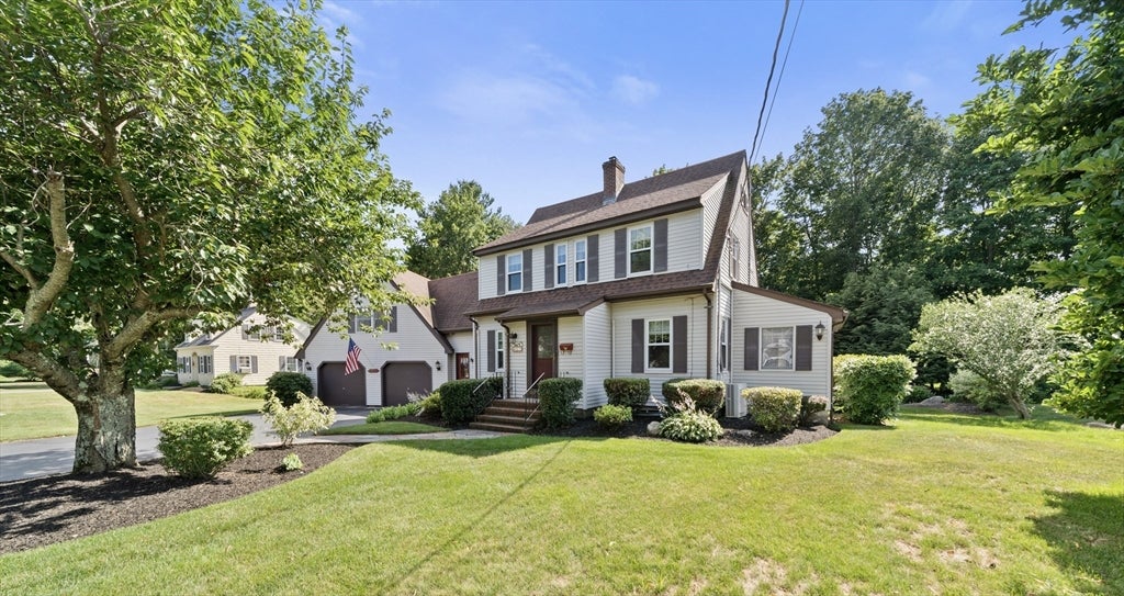 17 Perry Ave