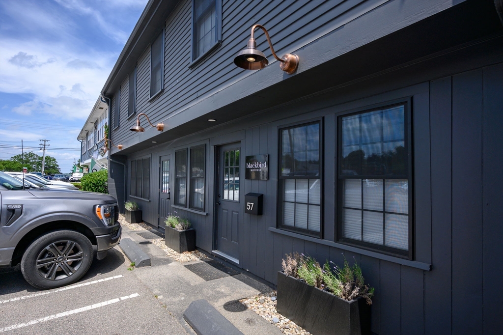 57 Water St