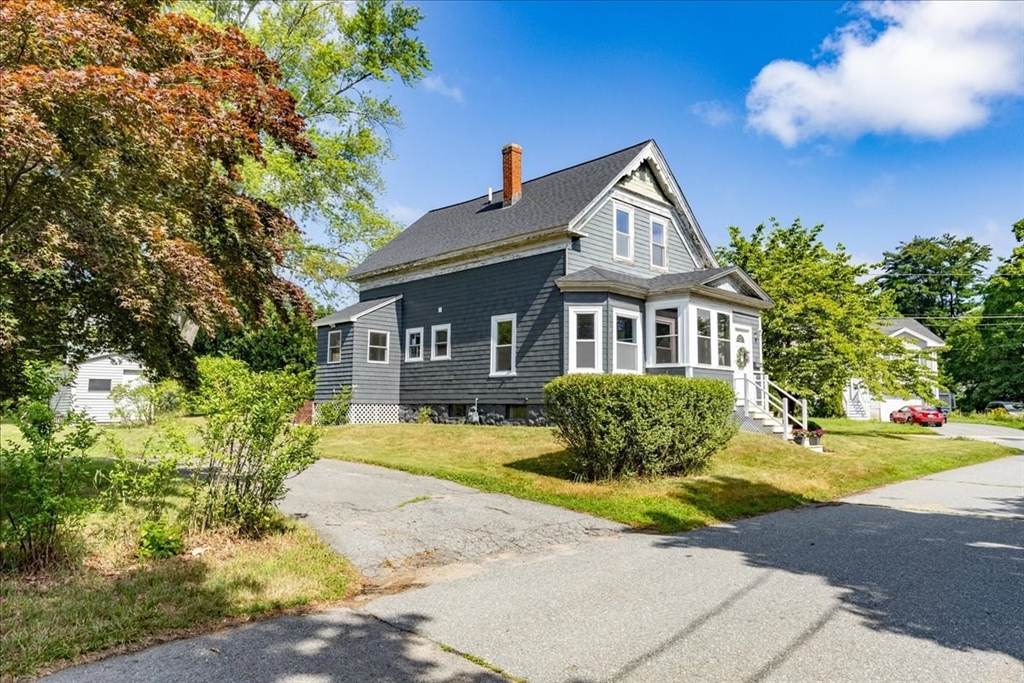 10 Wilfred St
