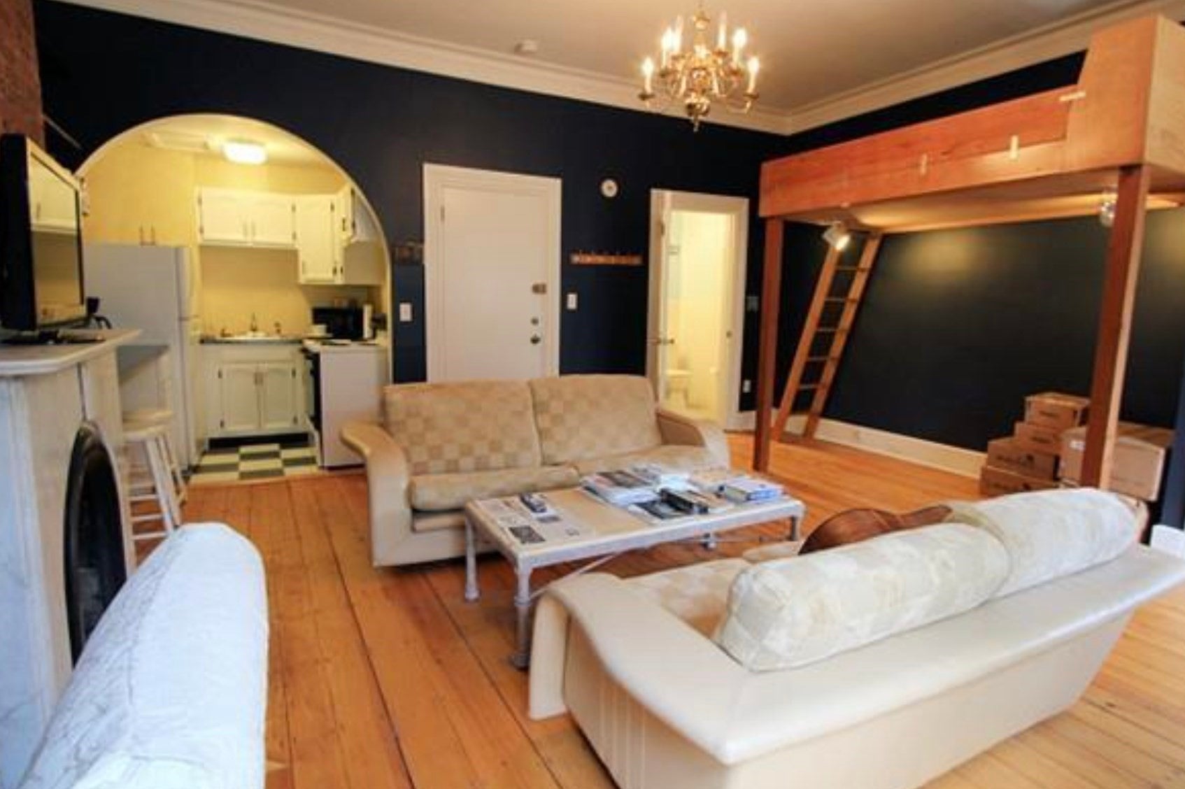 85 Marlborough St #5, Boston, MA, 85 Marlborough St #5, Boston, MA Photo #3