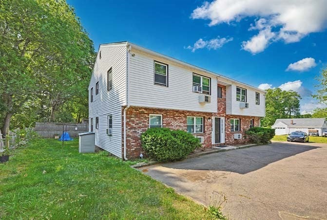 346 Brown Street