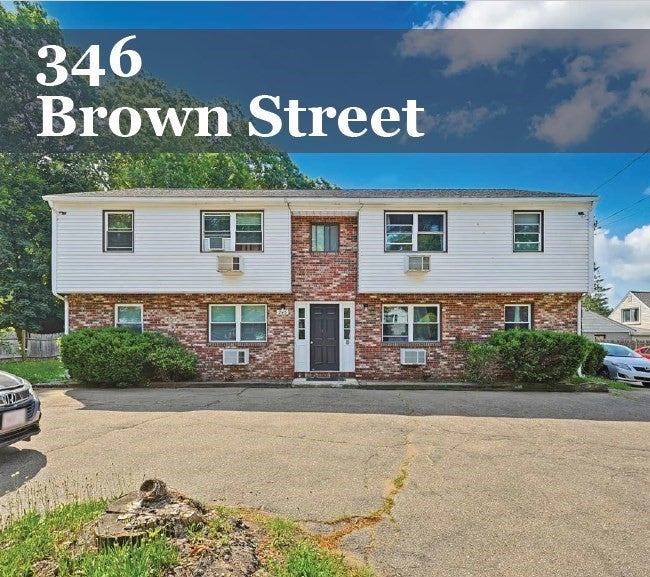 346 Brown Street
